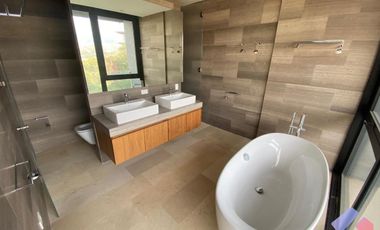 RENTA EXCLUSIVO DEPARTAMENTO EN AUGUSTA BOSQUE REAL