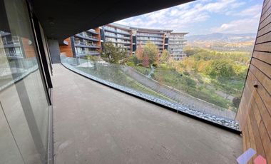 RENTA EXCLUSIVO DEPARTAMENTO EN AUGUSTA BOSQUE REAL