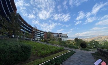 RENTA EXCLUSIVO DEPARTAMENTO EN AUGUSTA BOSQUE REAL