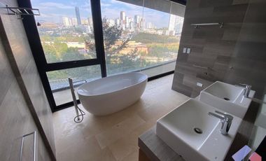 RENTA EXCLUSIVO DEPARTAMENTO EN AUGUSTA BOSQUE REAL