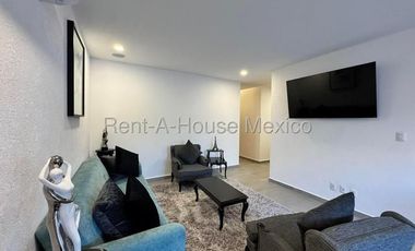 Rento en privada con amenidades pb de duplex con jardin amplio 2 recamaras 2 baños 2 autos