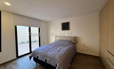 Rento en privada con amenidades pb de duplex con jardin amplio 2 recamaras 2 baños 2 autos