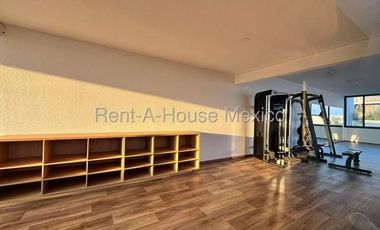 Rento en privada con amenidades pb de duplex con jardin amplio 2 recamaras 2 baños 2 autos