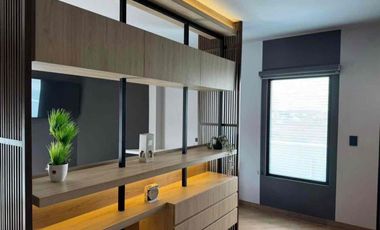 LOFT EN RENTA AMUEBLADO EN ZONA TECNOLÓGICO, MTY.