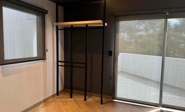 LOFT EN RENTA AMUEBLADO EN ZONA TECNOLÓGICO, MTY.