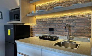 LOFT EN RENTA AMUEBLADO EN ZONA TECNOLÓGICO, MTY.