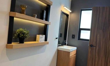 LOFT EN RENTA AMUEBLADO EN ZONA TECNOLÓGICO, MTY.