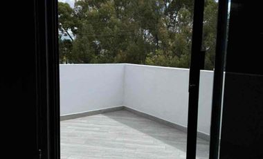 LOFT EN RENTA AMUEBLADO EN ZONA TECNOLÓGICO, MTY.