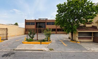 Edificio en Venta en Centro de Monterrey – Uso de Suelo Mixto