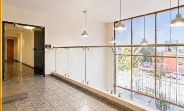 Edificio en Venta en Centro de Monterrey – Uso de Suelo Mixto