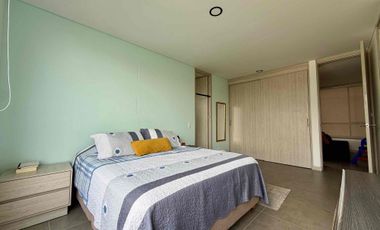 VENTA HERMOSO APARTAMENTO EN LOMA DEL ESCOBERO