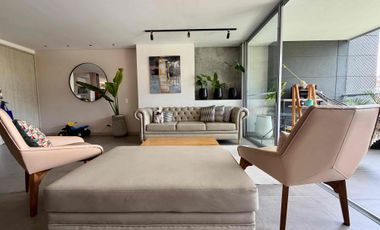 VENTA HERMOSO APARTAMENTO EN LOMA DEL ESCOBERO