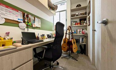 VENTA HERMOSO APARTAMENTO EN LOMA DEL ESCOBERO