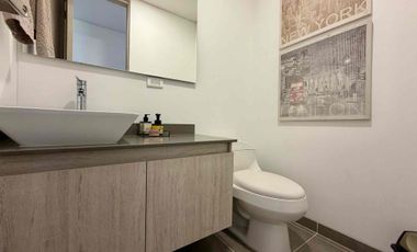 VENTA HERMOSO APARTAMENTO EN LOMA DEL ESCOBERO