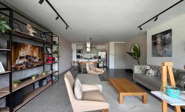VENTA HERMOSO APARTAMENTO EN LOMA DEL ESCOBERO