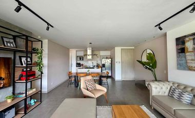 VENTA HERMOSO APARTAMENTO EN LOMA DEL ESCOBERO