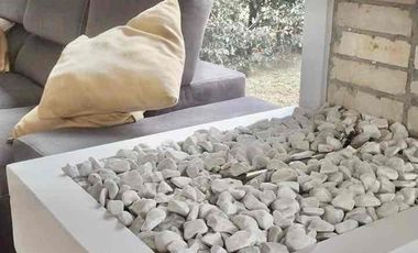 rento hermosa casa cajica