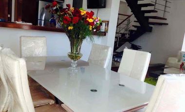 rento hermosa casa cajica