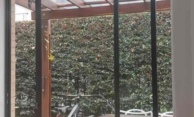 rento hermosa casa cajica