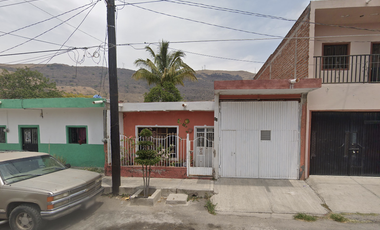 L6-56 CASA EN VENTA RECUPERACION BANCARIA Zacatecas 36, Amp Che Guevara, 63959 Ixtlán del Río, Nay., México.