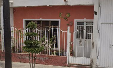 L6-56 CASA EN VENTA RECUPERACION BANCARIA Zacatecas 36, Amp Che Guevara, 63959 Ixtlán del Río, Nay., México.