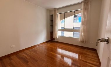 OCASION DEPARTAMENTO EN VENTA US$ 180,000  BARRANCO