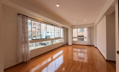 OCASION DEPARTAMENTO EN VENTA US$ 180,000  BARRANCO