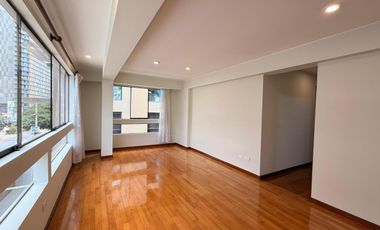 OCASION DEPARTAMENTO EN VENTA US$ 180,000  BARRANCO