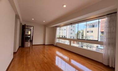 OCASION DEPARTAMENTO EN VENTA US$ 180,000  BARRANCO