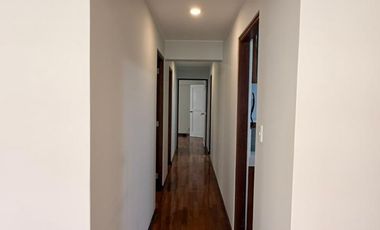 OCASION DEPARTAMENTO EN VENTA US$ 180,000  BARRANCO