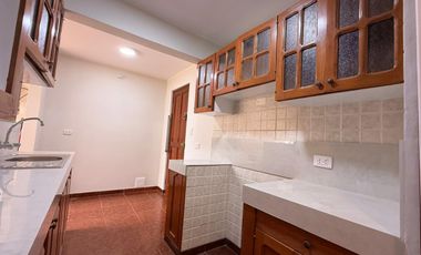 OCASION DEPARTAMENTO EN VENTA US$ 180,000  BARRANCO