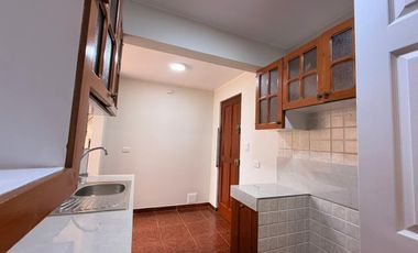 OCASION DEPARTAMENTO EN VENTA US$ 180,000  BARRANCO