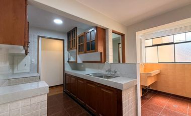 OCASION DEPARTAMENTO EN VENTA US$ 180,000  BARRANCO
