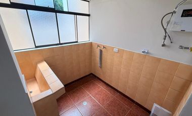 OCASION DEPARTAMENTO EN VENTA US$ 180,000  BARRANCO