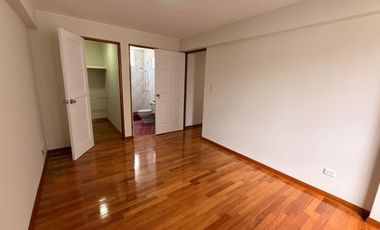 OCASION DEPARTAMENTO EN VENTA US$ 180,000  BARRANCO