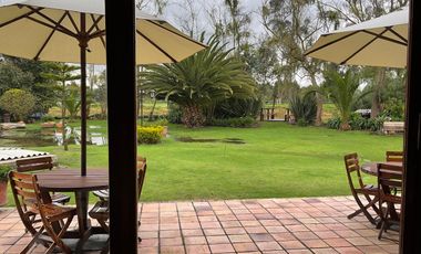 CASA CAMPO MOSQUERA -CLUB LOS PINOS