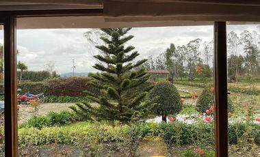 CASA CAMPO MOSQUERA -CLUB LOS PINOS