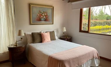 CASA CAMPO MOSQUERA -CLUB LOS PINOS