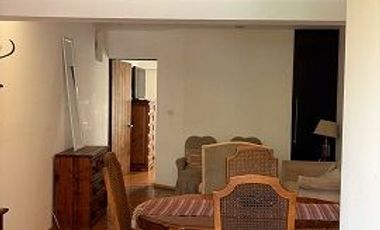 LOFT AMUEBLADO RAQUET CLUB EL SALITRE FRENTE ANTEA