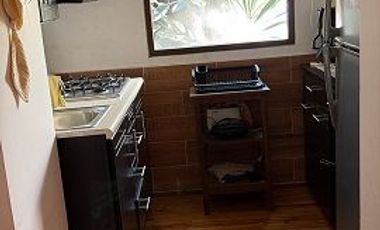 LOFT AMUEBLADO RAQUET CLUB EL SALITRE FRENTE ANTEA