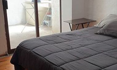 LOFT AMUEBLADO RAQUET CLUB EL SALITRE FRENTE ANTEA