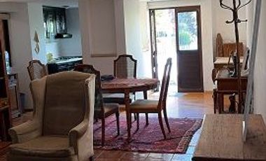 LOFT AMUEBLADO RAQUET CLUB EL SALITRE FRENTE ANTEA