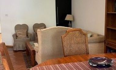 LOFT AMUEBLADO RAQUET CLUB EL SALITRE FRENTE ANTEA