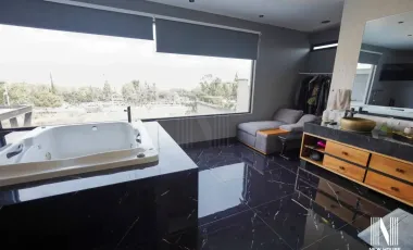 CASA EN RENTA EN BALCONES DEL CAMPESTRE | ESPACIOS AMPLIOS Y VISTA PANORÁMICA