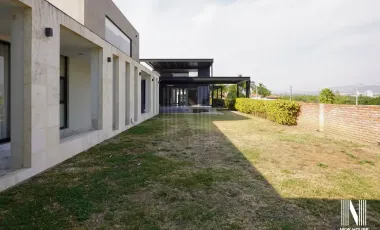 CASA EN RENTA EN BALCONES DEL CAMPESTRE | ESPACIOS AMPLIOS Y VISTA PANORÁMICA