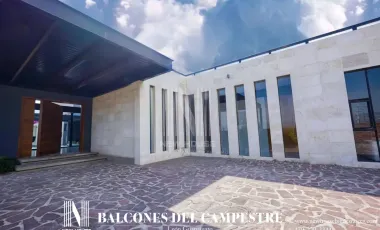 CASA EN RENTA EN BALCONES DEL CAMPESTRE | ESPACIOS AMPLIOS Y VISTA PANORÁMICA