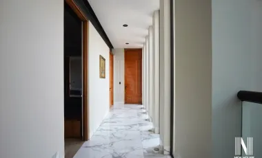 CASA EN RENTA EN BALCONES DEL CAMPESTRE | ESPACIOS AMPLIOS Y VISTA PANORÁMICA