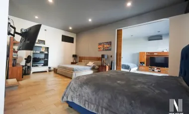CASA EN RENTA EN BALCONES DEL CAMPESTRE | ESPACIOS AMPLIOS Y VISTA PANORÁMICA