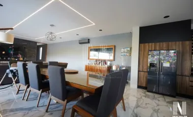 CASA EN RENTA EN BALCONES DEL CAMPESTRE | ESPACIOS AMPLIOS Y VISTA PANORÁMICA