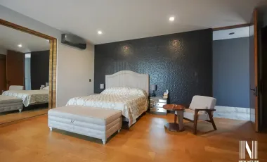 CASA EN RENTA EN BALCONES DEL CAMPESTRE | ESPACIOS AMPLIOS Y VISTA PANORÁMICA